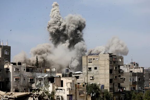 د اسراییل د بریدونو دوام؛ په تېرو ۲۴ ساعتونو کې نږدې ۵۰ فلسطینیان وژل شوي دي