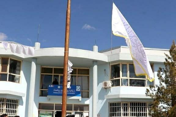 طالبان سهم اینترنت دانشگاه پکتیا را 'به تماشای فیلم جهادی در مدارس دینی اختصاص داده است'