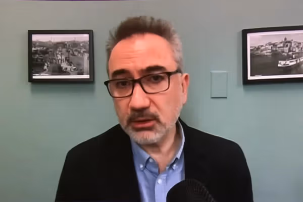 اسلامشناس ترک: طالبان با تحمیل دین، افغانها را از مذهب دور میکند