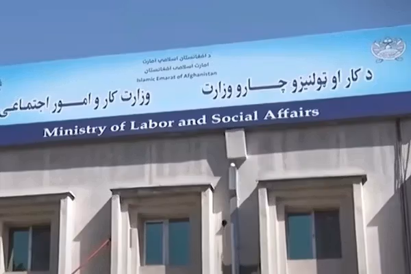 منابع: طالبان معاینات صحی کارمندان خارجی را به طور انحصاری به یک لابراتوار کوچک سپرده است