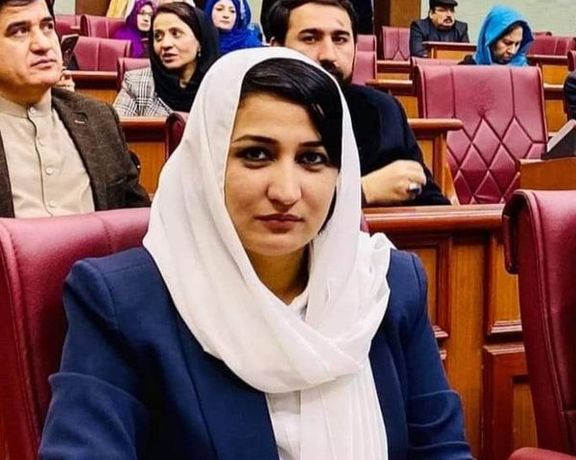 عفو بینالملل خواهان تحقیق کامل، بیطرف و شفاف طالبان در مورد قتل مرسل نبیزاده شد