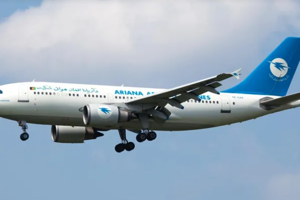 Female Flight Attendants of State-run Ariana Airlines Told to Stay at Home