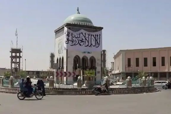 منابع از برگزاری نشست کابینه طالبان "به ریاست ملا هبتالله" در قندهار خبر دادند