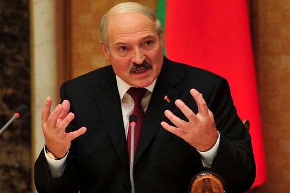 رئیس جمهور بلاروس: افغانستان به دست کسانی افتاد که به ایجاد بدبختی عادت دارند