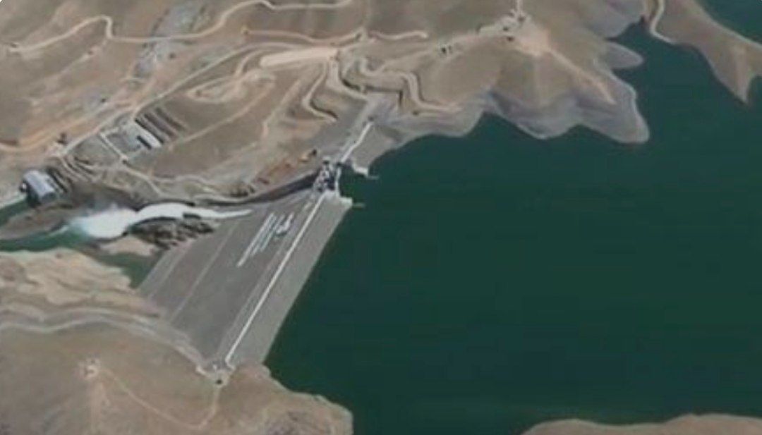 طالبانو د سلما بند اوبه د کرنیزو ځکمو د خړوبولو لپاره خوشې کړې