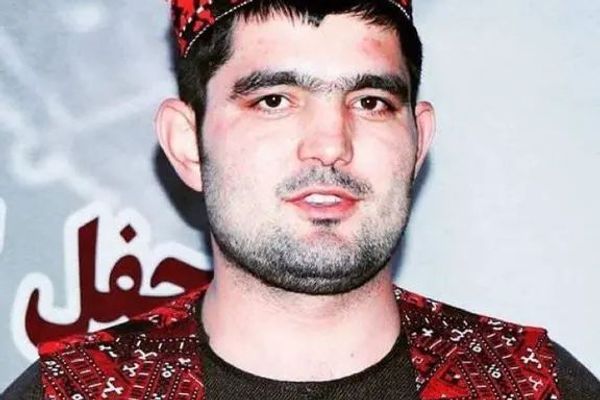 Civil & social Activist Hamid Qarluq Released From Taliban Custody