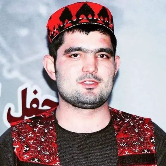 Civil & social Activist Hamid Qarluq Released From Taliban Custody