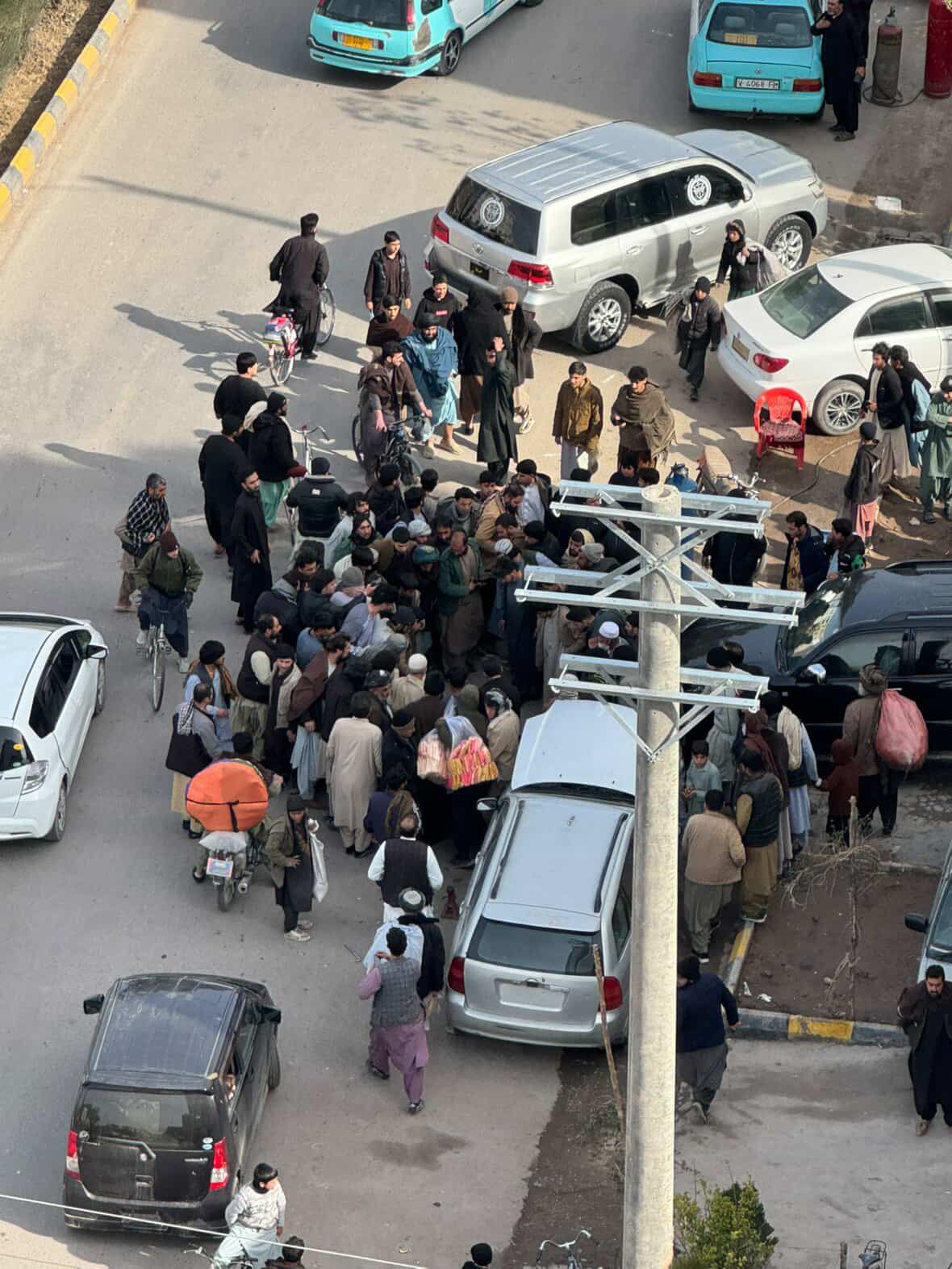 د ناامنیو ډېرېدل؛ په هرات کې یوازې په یوه اونۍ کې اووه تنه وژل شوي