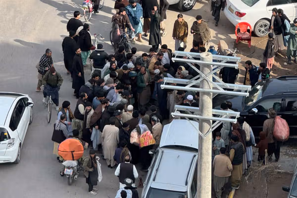 د ناامنیو ډېرېدل؛ په هرات کې یوازې په یوه اونۍ کې اووه تنه وژل شوي