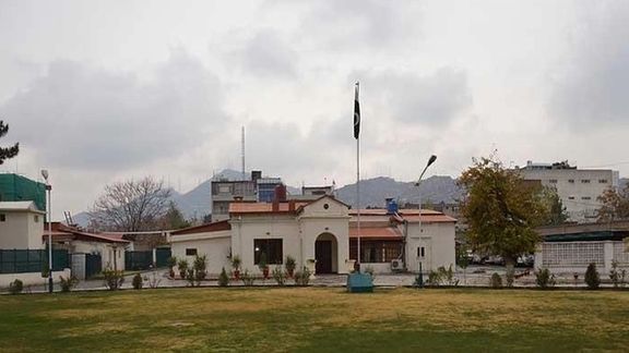 ځینې افغان محصلین وايي په کابل کې د پاکستان سفارت یې وېزې ځنډولې دي