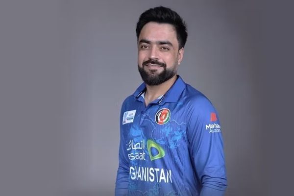 راشد خان د کرکټ نړیوالې شورا «د لوبغاړو مشورتي بورډ» د غړي په توګه وټاکل شو