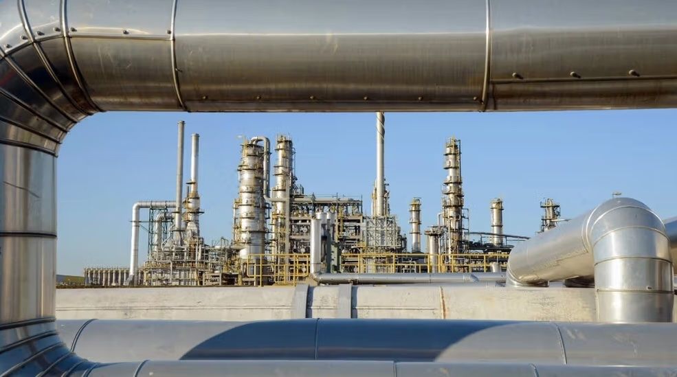 Taliban Seeks Annual Purchase Of 2 Million Tonnes Of Russian Fuel