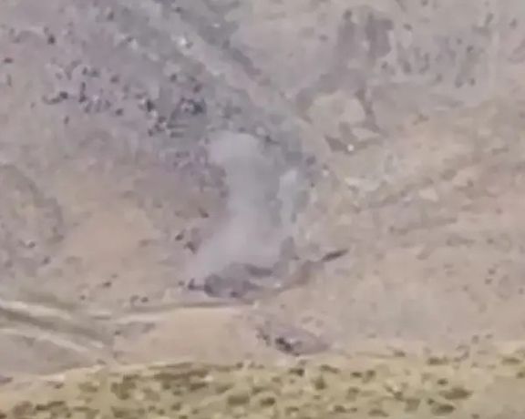 سپاه پاسداران ایران مناطق کوهستانی اقلیم کردستان عراق را هدف حملات توپخانهای قرار داد