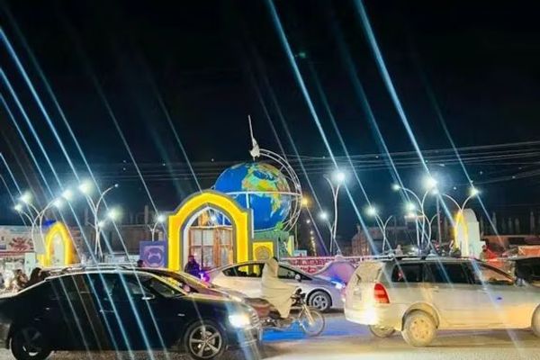 په هلمند کې د ۷ کلنې ماشومې د زور نکاح؛ طالبانو دواړه کورنۍ شرعي محکمې ته سپارلي