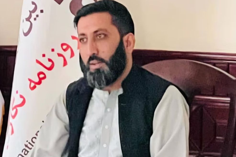 د نیازي د خوشې کېدو په اړه د خبریالانو مرکز: د هغه ازادي باید له پیله نه وای اخیستل شوې