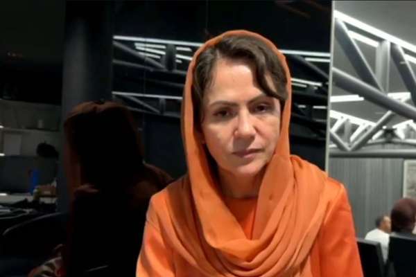 فوزیه کوفي: په افغانستان کې له سیاسي بدلون پرته د بشري حقونو د وضعیت ښه کېدل ستونزمن دي