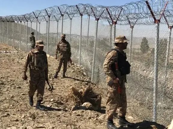 Taliban Suffers Heavy Losses in Border Clash with Pakistani Forces, Report Pak Media | Afghanistan International