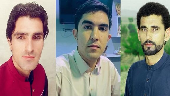 عفو بینالملل از طالبان خواست سه خبرنگار بازداشت شده در خوست را آزاد کند