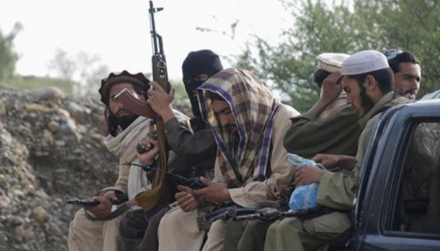 د پاکستاني طالبانو نظامي کمېسون خپلو والیانو ته: له خپلو لیکو افغان طالبان وباسئ