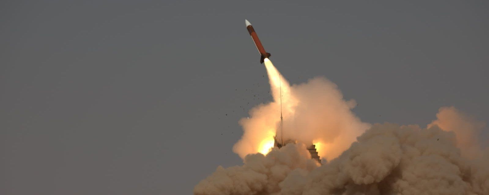 امریکا با شرکای منطقه‌ای خود مرکز تازه دفاع هوایی در قطر راه اندازی کرد