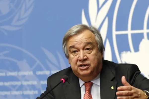 UN General Assembly To Discuss Situation of Afghan Women, Says UNSG