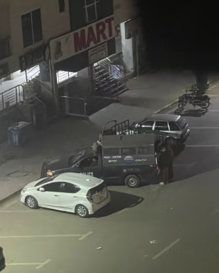لاجئون أفغان في إسلام آباد: حياة في الظل بين وعود التوطين وخطر الاعتقال