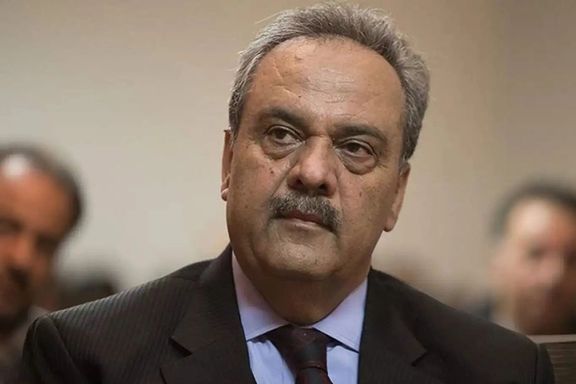 اصف درانی: له هېواده بهر مخالفان د طالبانو لپاره ګواښ نه دي