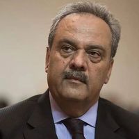 نماینده سابق پاکستان: مخالفان در خارج از افغانستان تهدیدی برای طالبان نیستند