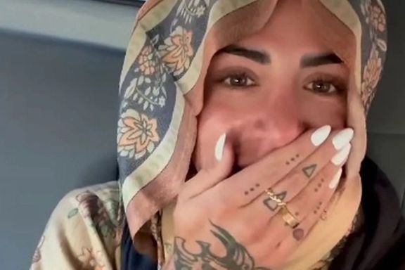 برازیلۍ ورزشکاره: طالبان نه دي بدل شوي، یوازې نقاب یې په مخ کړی