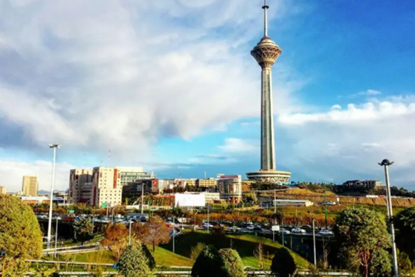 Over Two Million Migrants Present in Tehran, Says Iranian Official