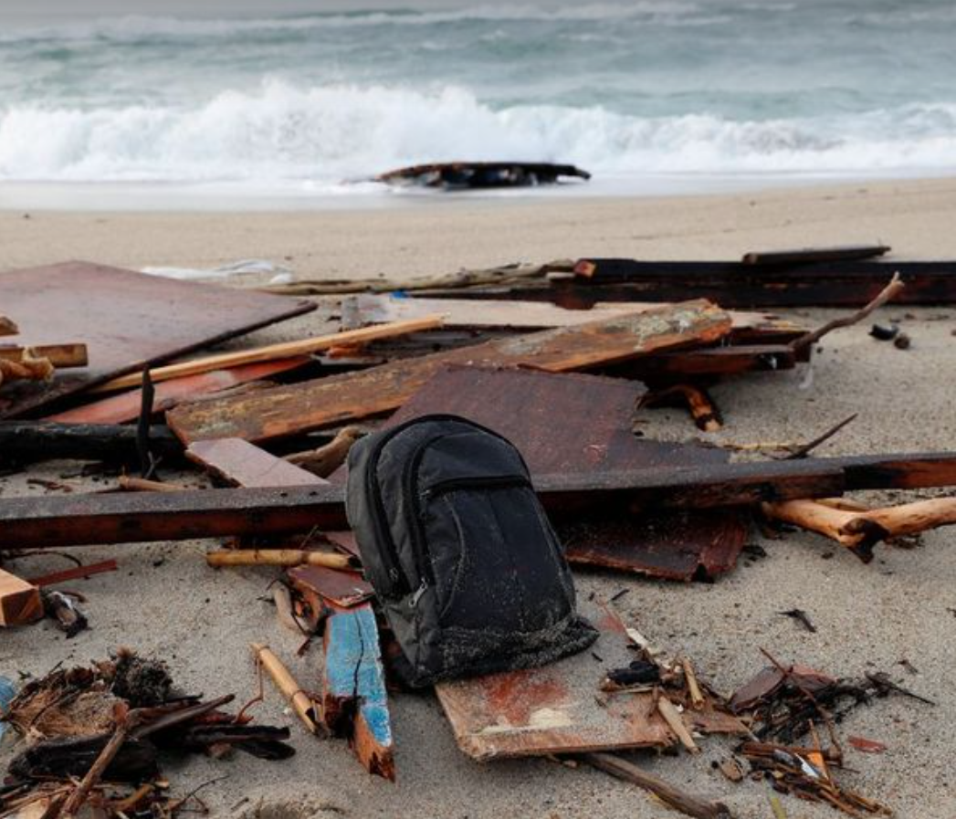 Only Child From Afghan Family of 9 Survives Boat Tragedy in Southern Italy