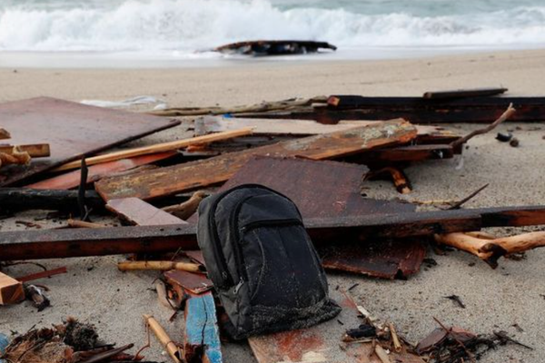 Only Child From Afghan Family of 9 Survives Boat Tragedy in Southern Italy