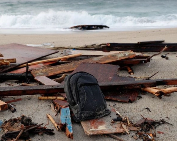 Only Child From Afghan Family of 9 Survives Boat Tragedy in Southern Italy