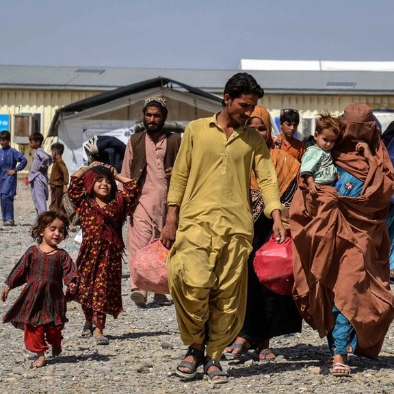 د بېلتون ګواښ؛ له پاکستانه هغه افغانان هم اېستل کېږي چې هلته یې ودونه کړي