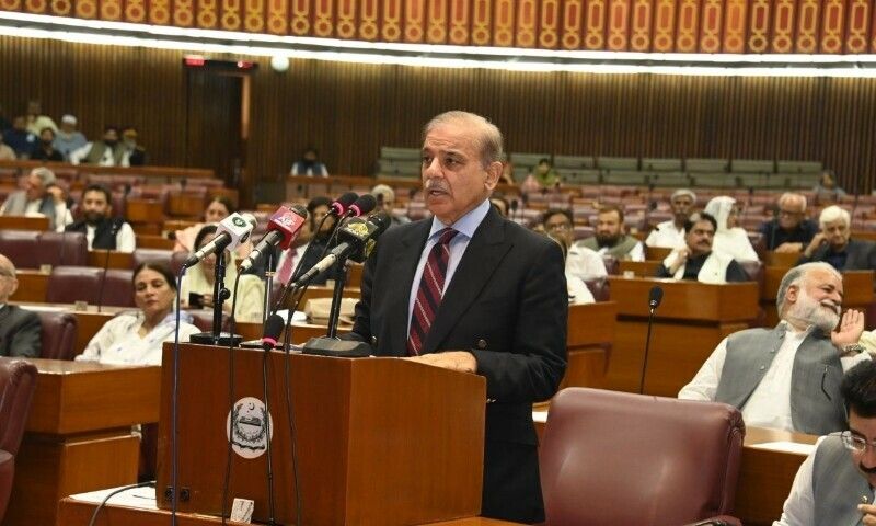 پارلمان پاکستان با تصویب قطعنامه‌ای از سویدن خواست علیه 'هتک حرمت قرآن' اقدام کند