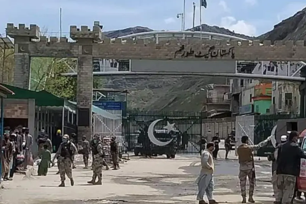 Torkham Crossing Reopened After Three-Day Closure