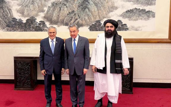 پاکستانۍ ورځپاڼه: له طالبانو هیلې «هسې یو خیال» ثابت شو