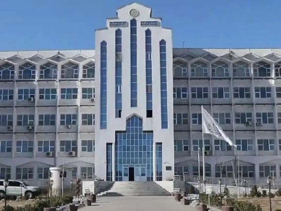 د خبریالانو مرکز: د طالبانو له خوا د تمدن ټلویزیون د تړلو هڅه یوه سیاسي پریکړه ده