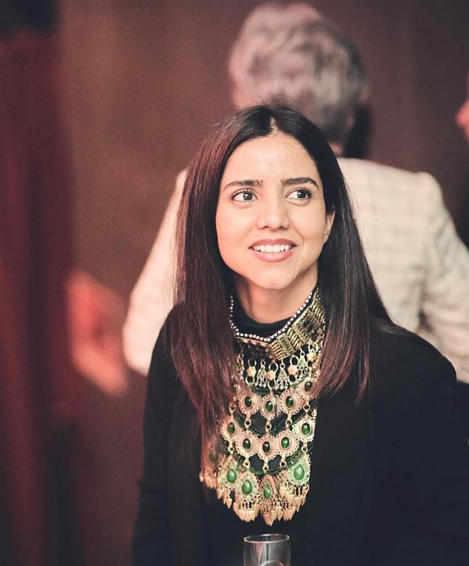 سونیتا علی‌زاده، رپر و فعال حقوق بشر برنده جایزه جشنواره خلاقیت شیرهای کن فرانسه شد