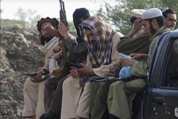 No Attack Planned Or Executed on Afghan Soil, Says TTP Rejecting Pak Army Statement