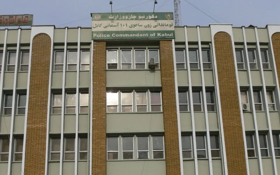 طالبان وایي کابل کې یې د بایسکلونو او موټرسایکلونو د غلا ۱۱ کسیزه ډله نیولې