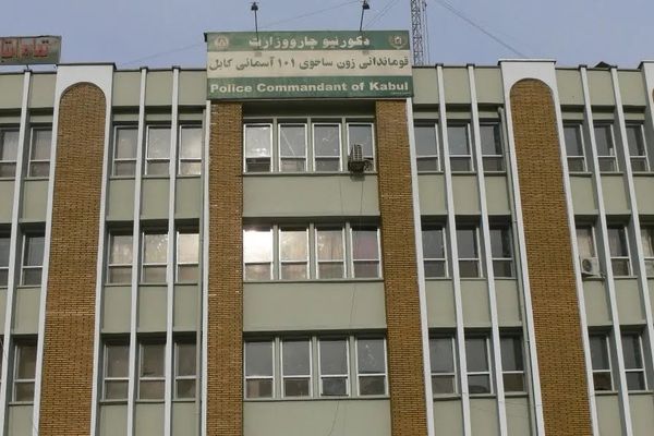 طالبان وایي کابل کې یې د بایسکلونو او موټرسایکلونو د غلا ۱۱ کسیزه ډله نیولې