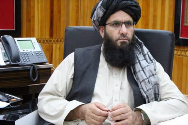 Taliban Appoints New Governor for Kabul