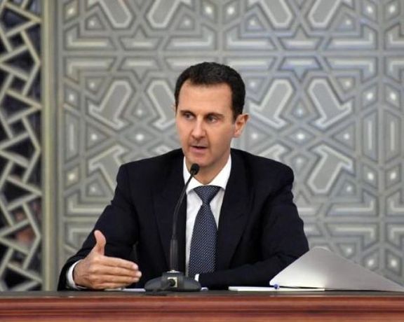 دولت بشار اسد مانع ادامه فعالیت شبکه بیبیسی در سوریه شد