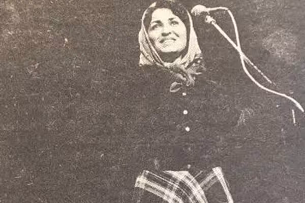 ۳۹ سال از ترور مینا کشور کمال، رهبر جمعیت انقلابی زنان افغانستان گذشت