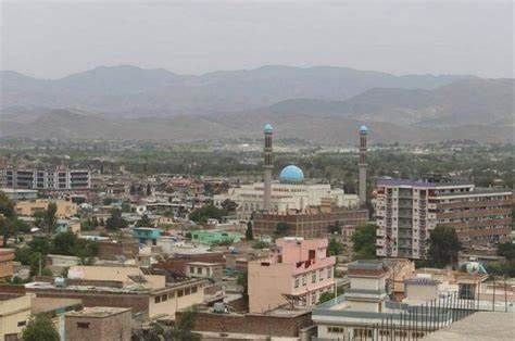 طالبانو په خوست کې د «غرغښت» په نامه سیمه ایزه راډيو تړلې ده