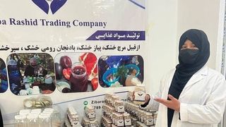 افغانستان د هغو ۱۱ هېوادونو په ډله کې دی، چې د ښځینه سوداګرو لپاره ښه ځای نه دی