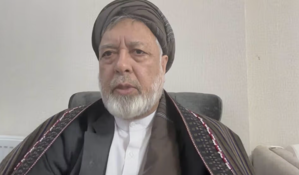 محمد محقق يؤكد أن الحكم لا يمكن أن ينبني على الانقلابات العسكرية