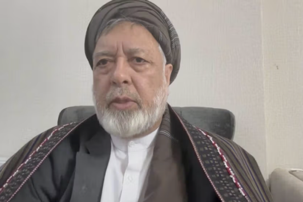 محمد محقق يؤكد أن الحكم لا يمكن أن ينبني على الانقلابات العسكرية