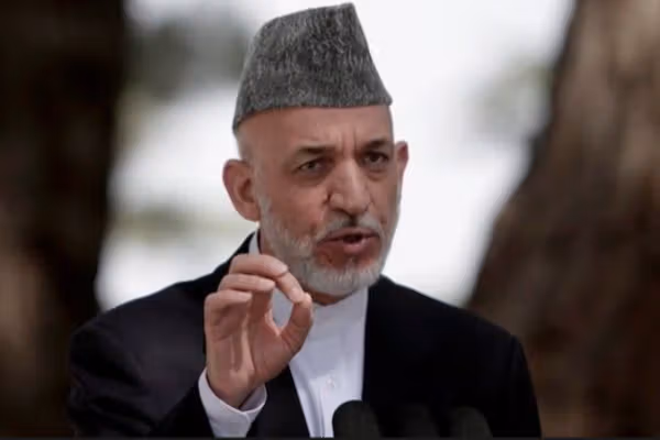 کرزي د سږني کانکور په ازموینه کې د نجونو پر نشتوالي خواشیني ښودلې